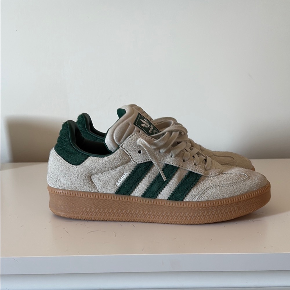 Adidas Samba XLG